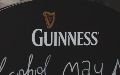 走進愛爾蘭的靈魂——一座百年工廠的故事